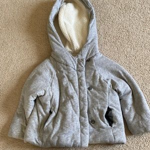 Crewcuts toddler jacket
